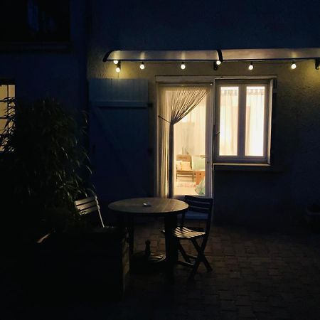 La Petite Noix Apartamento Sarlat-la-Canéda Exterior foto