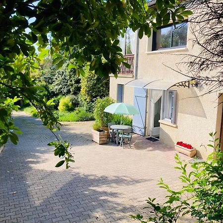 La Petite Noix Apartamento Sarlat-la-Canéda Exterior foto