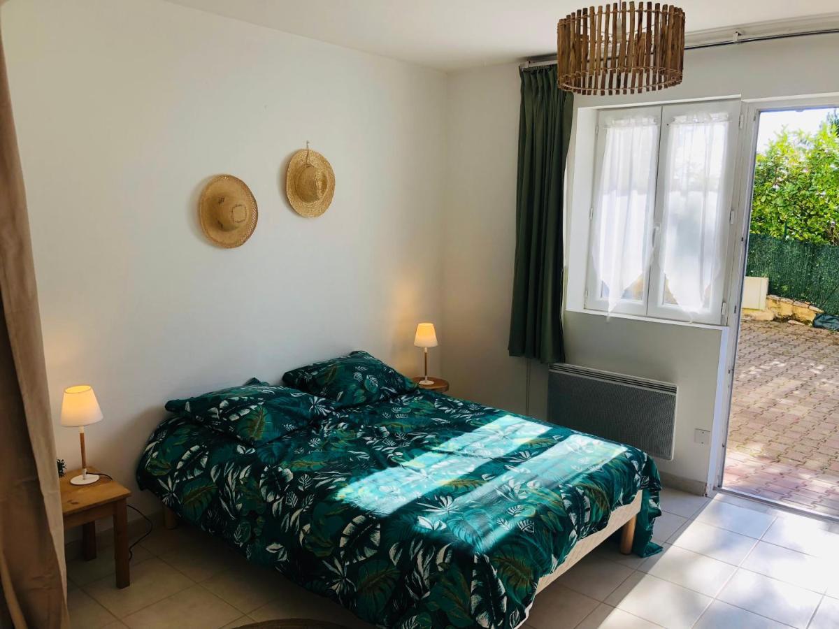 La Petite Noix Apartamento Sarlat-la-Canéda Exterior foto