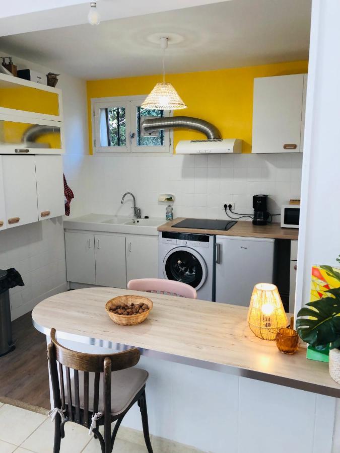 La Petite Noix Apartamento Sarlat-la-Canéda Exterior foto