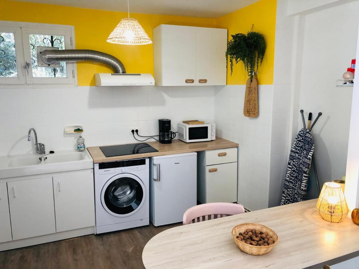 La Petite Noix Apartamento Sarlat-la-Canéda Exterior foto