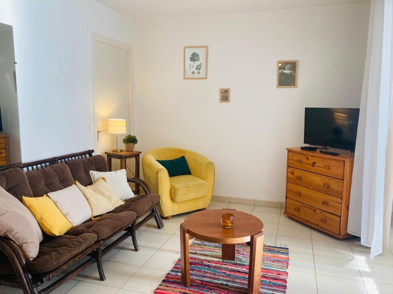 La Petite Noix Apartamento Sarlat-la-Canéda Exterior foto