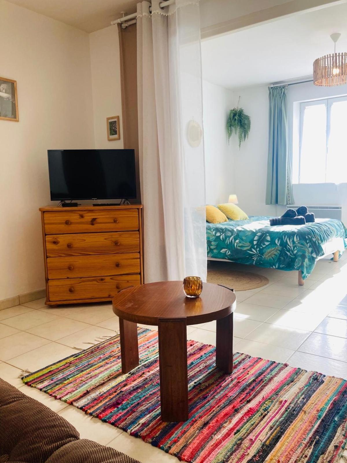 La Petite Noix Apartamento Sarlat-la-Canéda Exterior foto