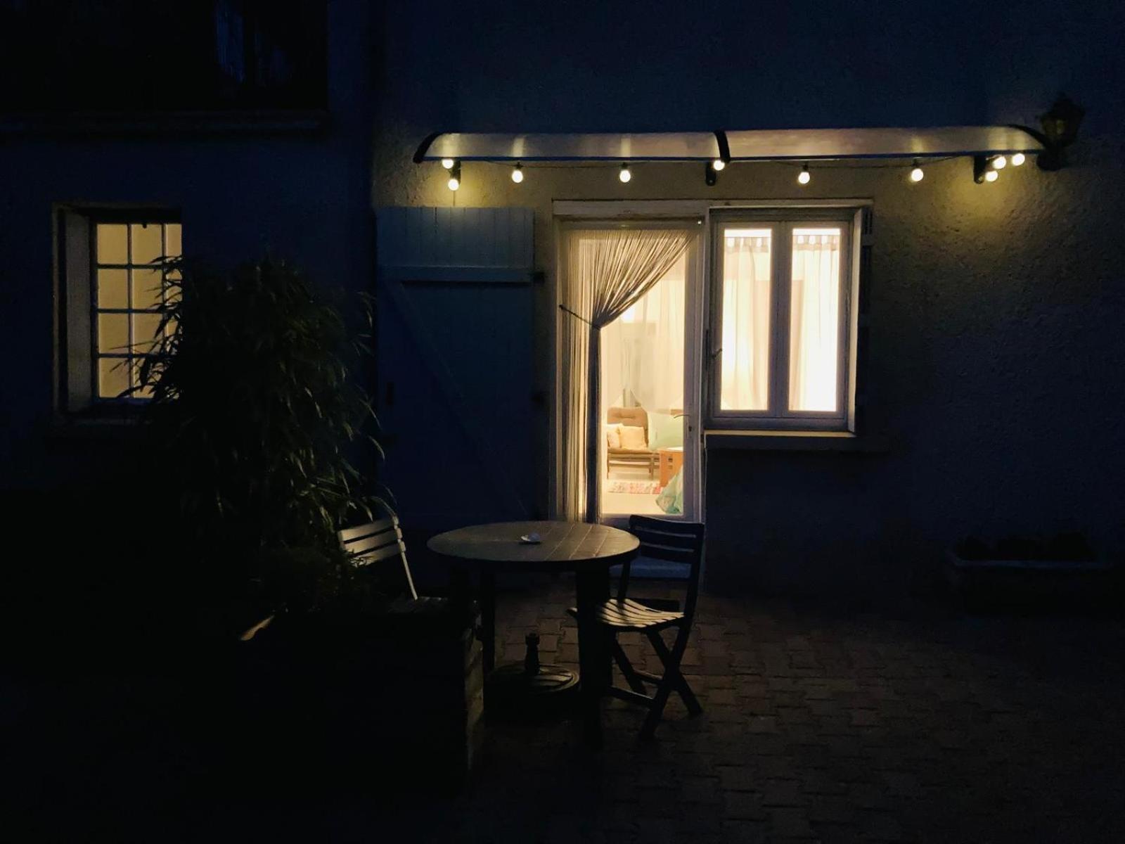 La Petite Noix Apartamento Sarlat-la-Canéda Exterior foto