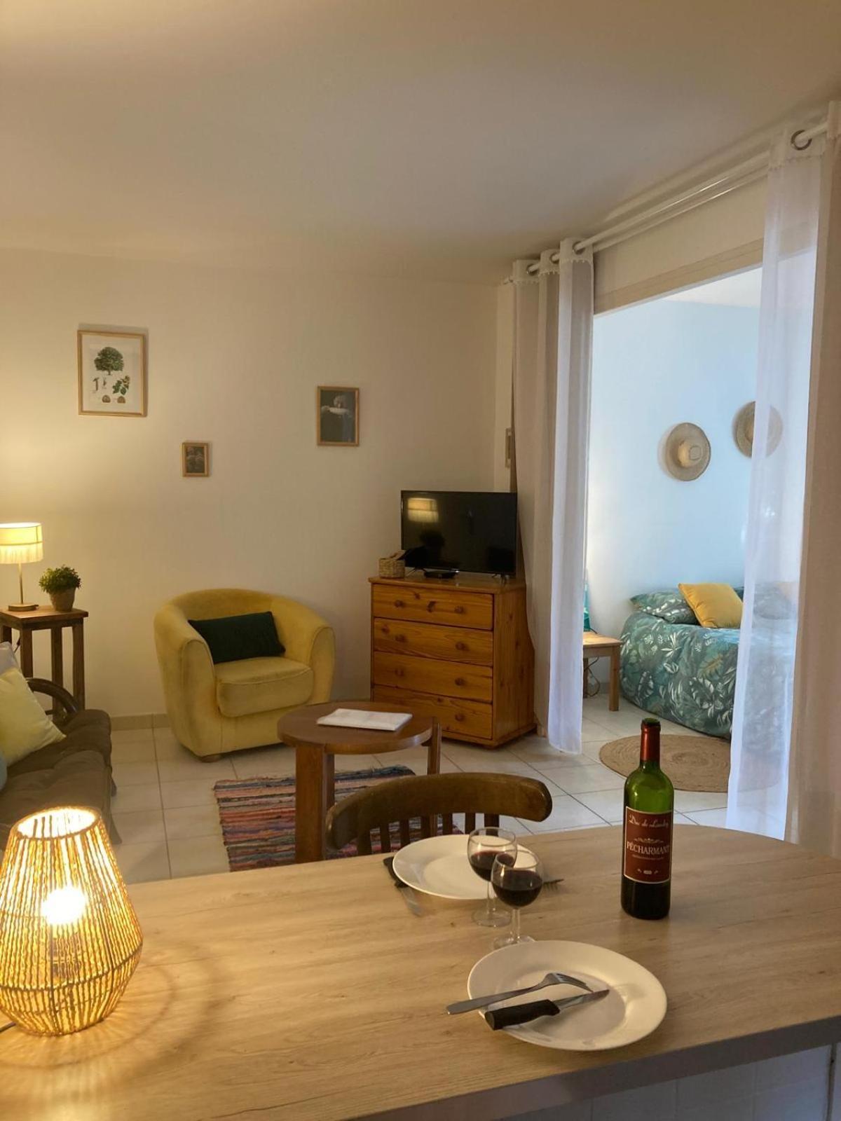 La Petite Noix Apartamento Sarlat-la-Canéda Exterior foto