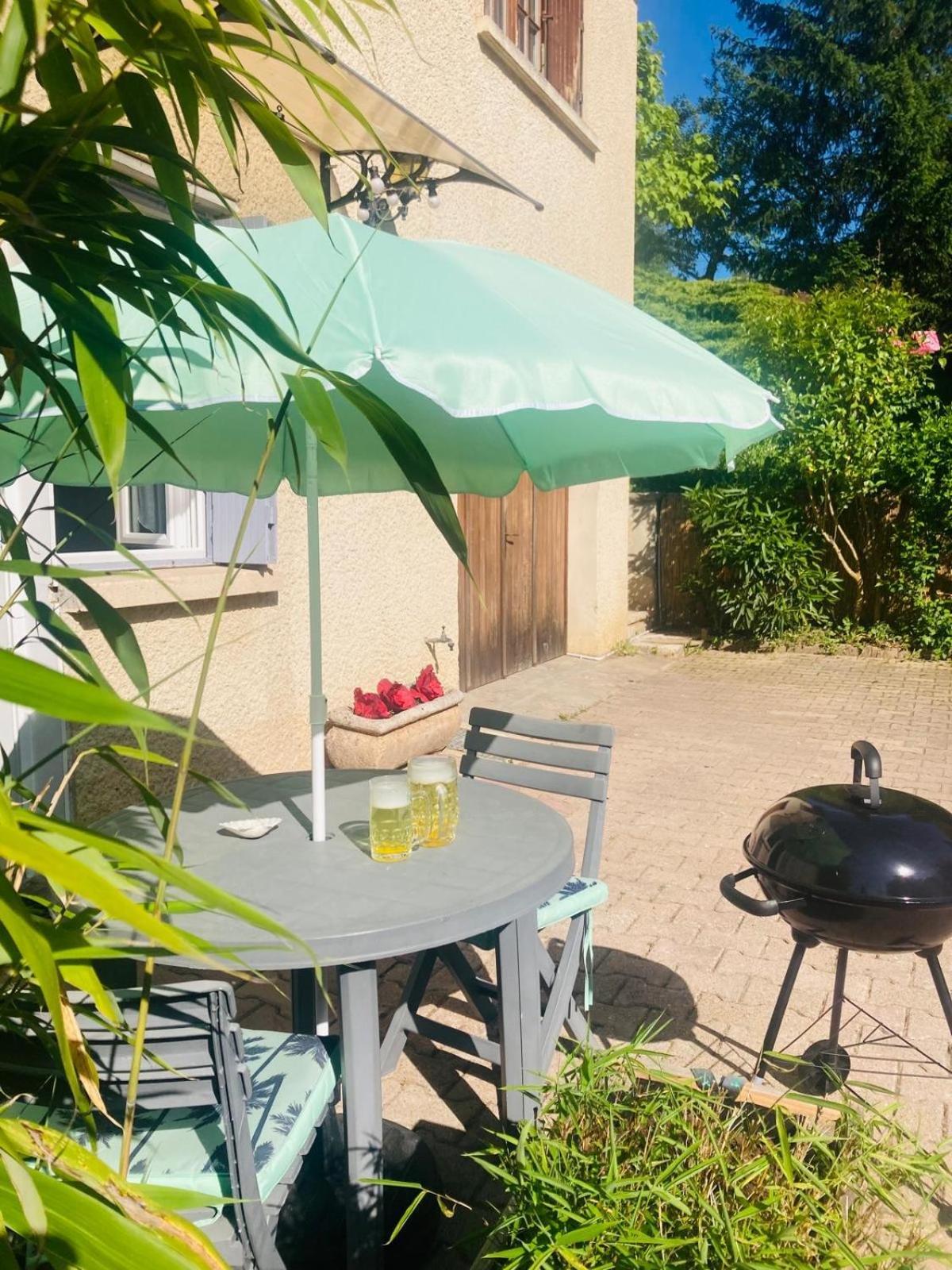 La Petite Noix Apartamento Sarlat-la-Canéda Exterior foto