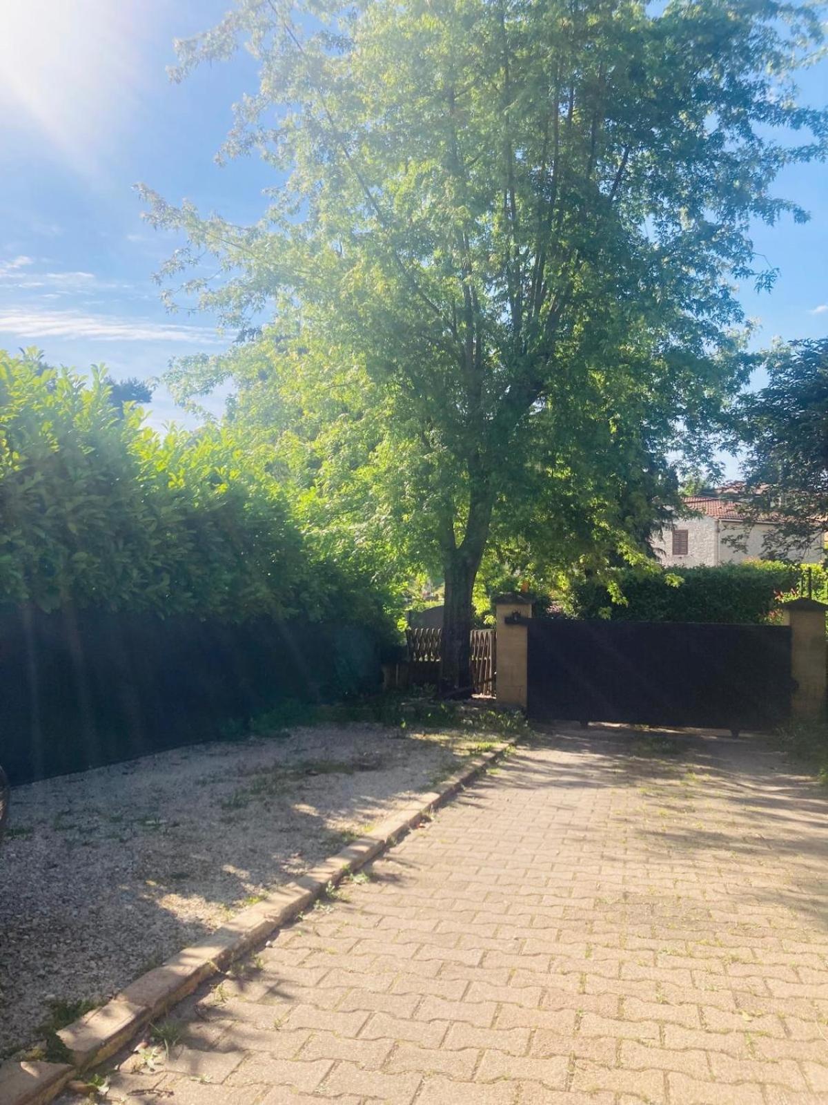 La Petite Noix Apartamento Sarlat-la-Canéda Exterior foto
