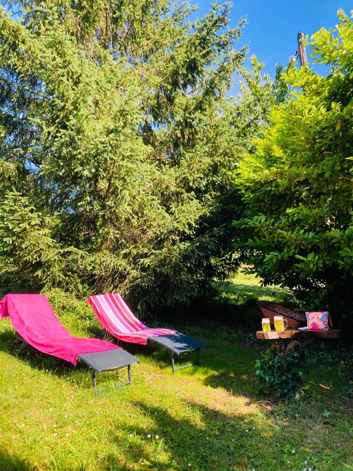 La Petite Noix Apartamento Sarlat-la-Canéda Exterior foto